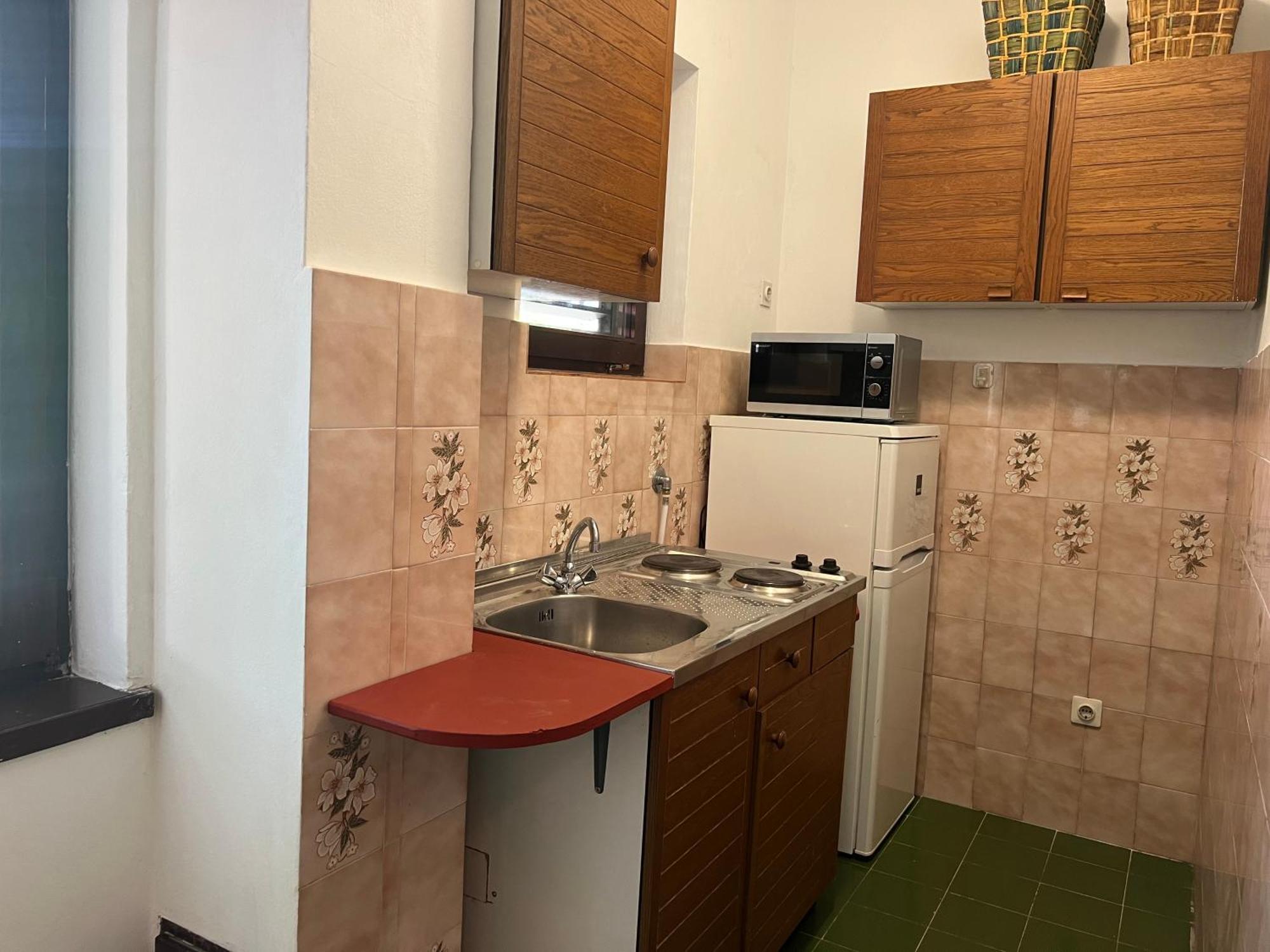 Apartmani Rosa Туран Екстериор снимка
